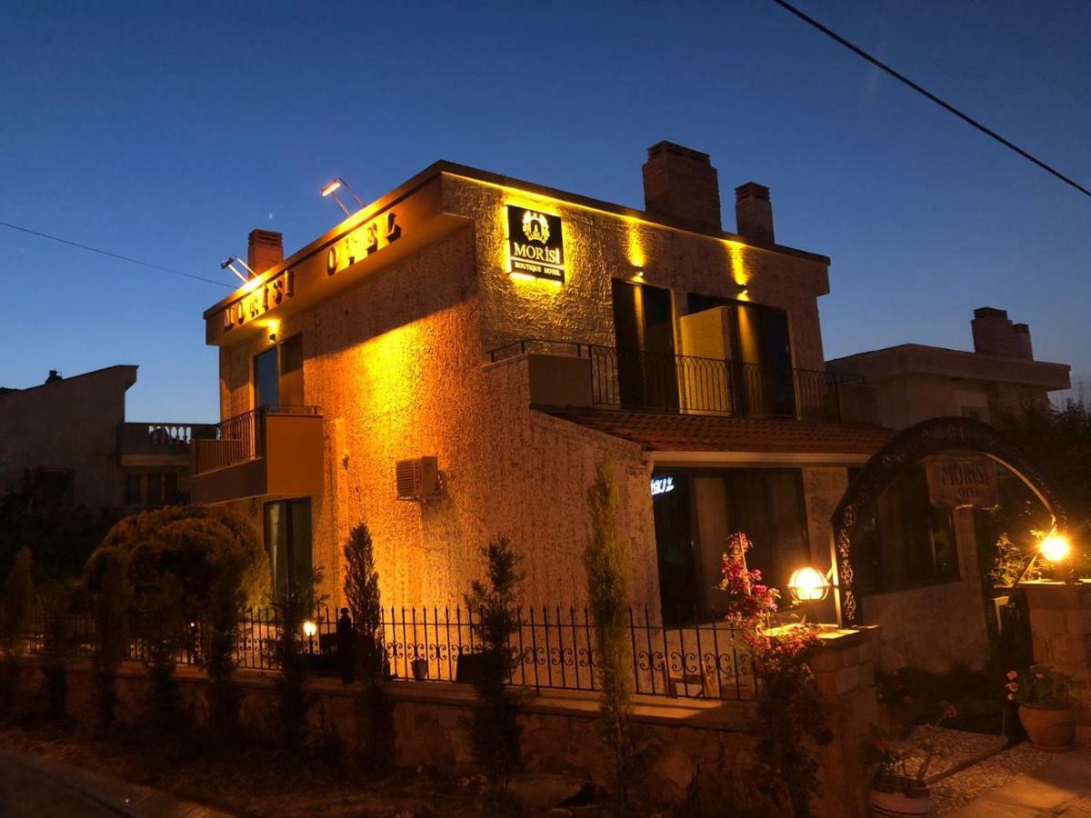 Cunda Morisi Otel Ayvalik Luaran gambar